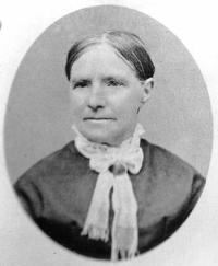 Sarah Ann Cousins (1819 - 1898) Profile